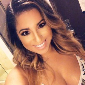 Meet your Posher, Deanna